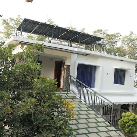 Winterhome Homestay Munnar Esterno foto