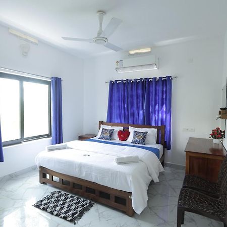 Winterhome Homestay Munnar Esterno foto