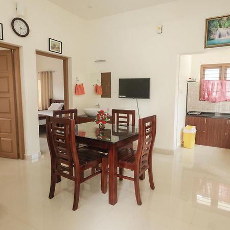 Winterhome Homestay Munnar Esterno foto