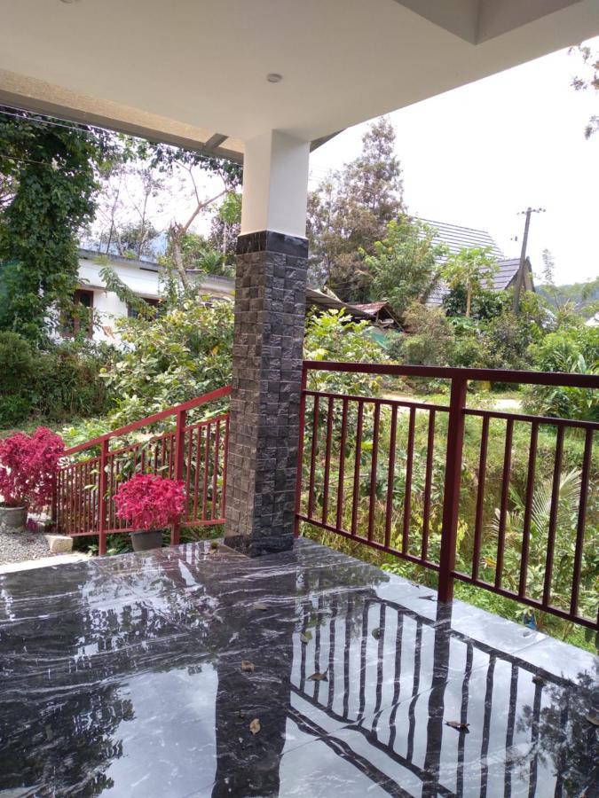 Winterhome Homestay Munnar Esterno foto