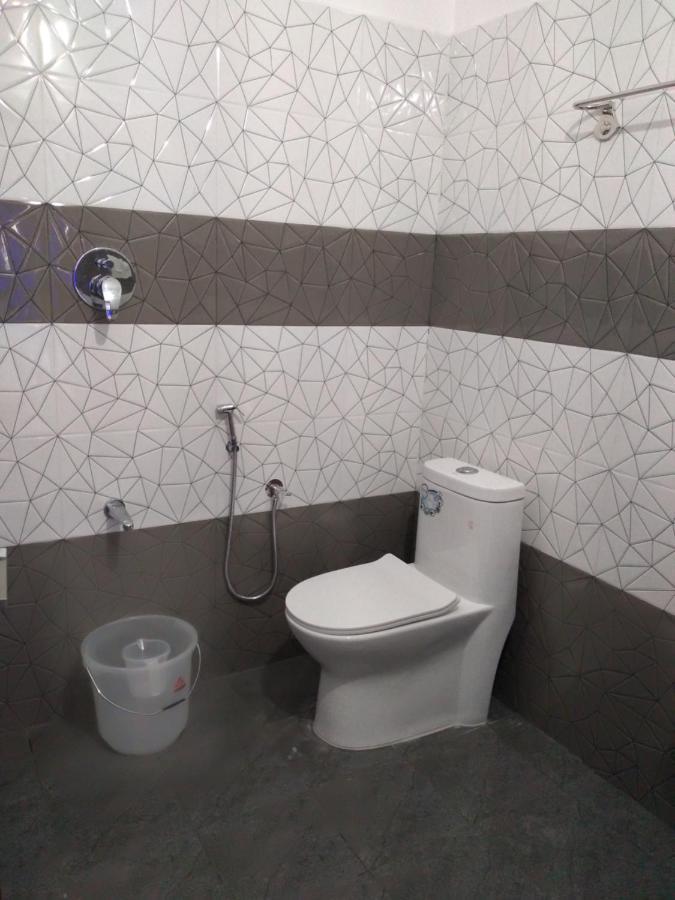 Winterhome Homestay Munnar Esterno foto