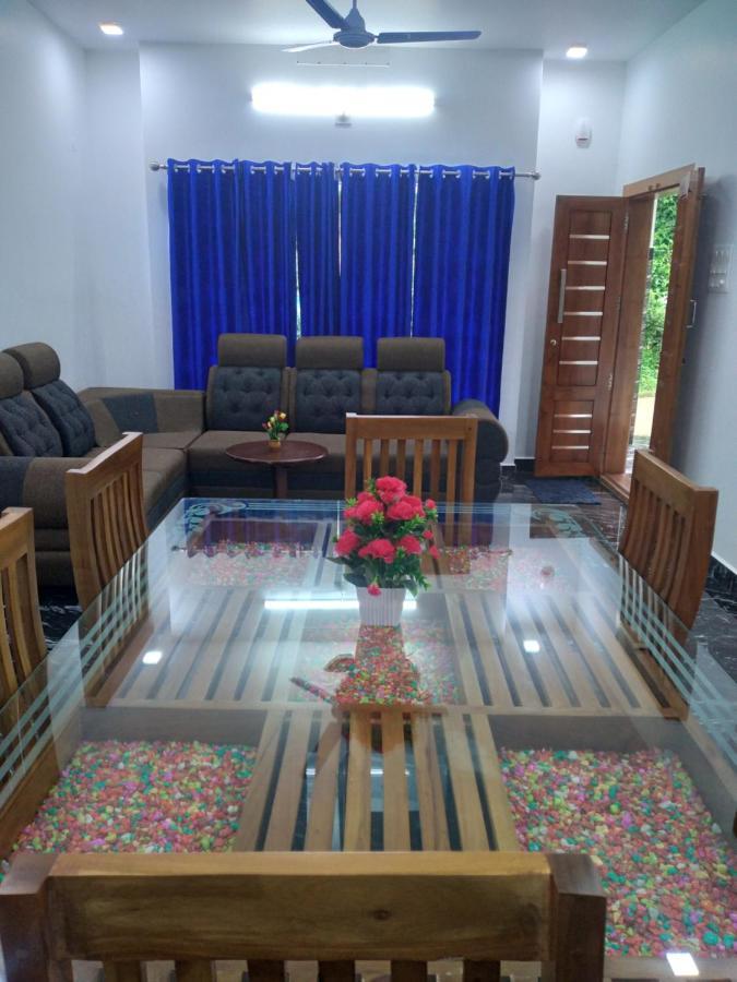 Winterhome Homestay Munnar Esterno foto