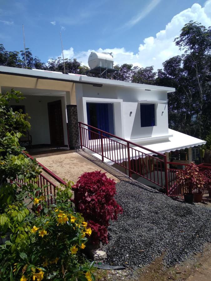 Winterhome Homestay Munnar Esterno foto