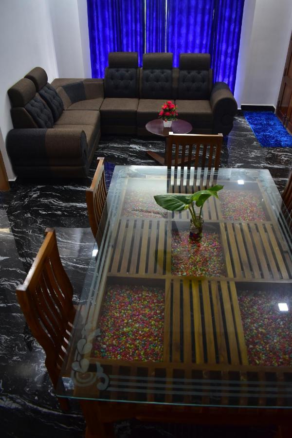 Winterhome Homestay Munnar Esterno foto