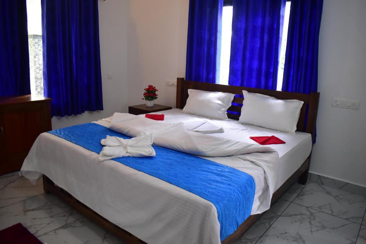 Winterhome Homestay Munnar Esterno foto