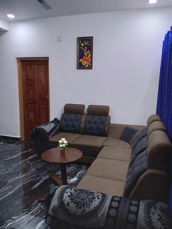 Winterhome Homestay Munnar Esterno foto