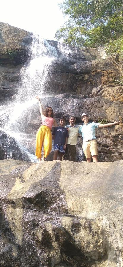 Winterhome Homestay Munnar Esterno foto