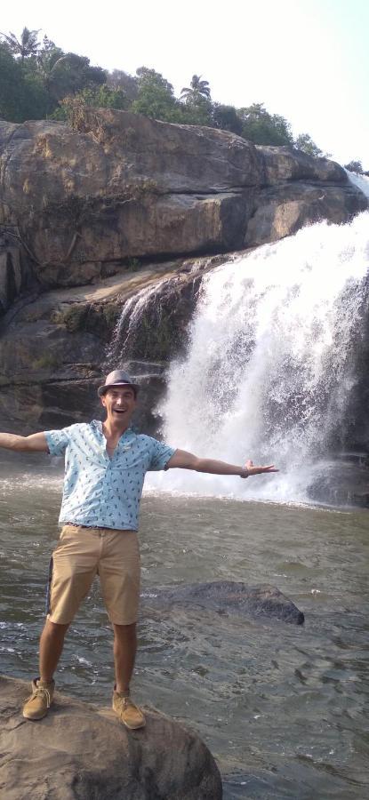 Winterhome Homestay Munnar Esterno foto