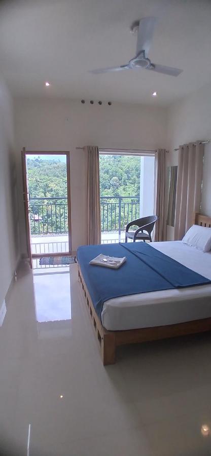 Winterhome Homestay Munnar Esterno foto