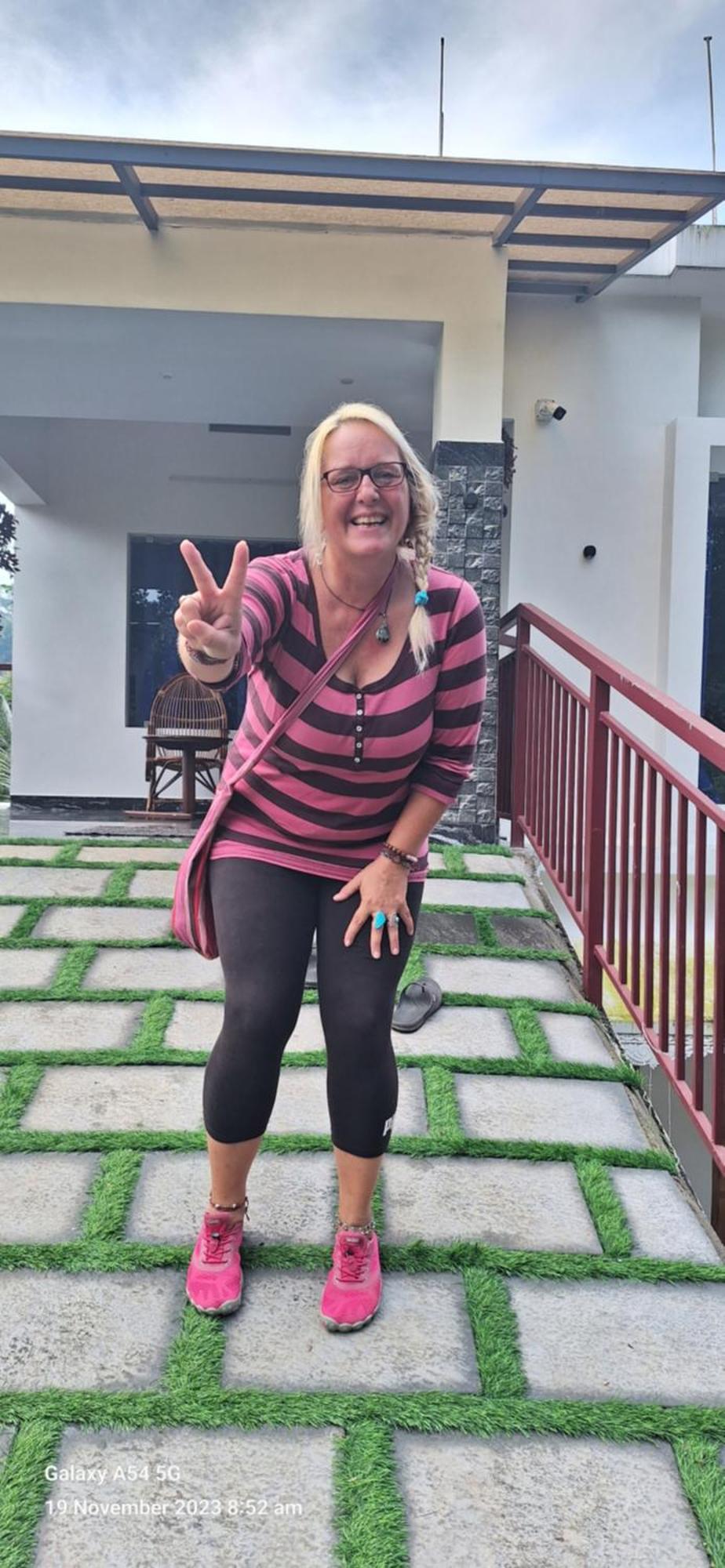 Winterhome Homestay Munnar Esterno foto