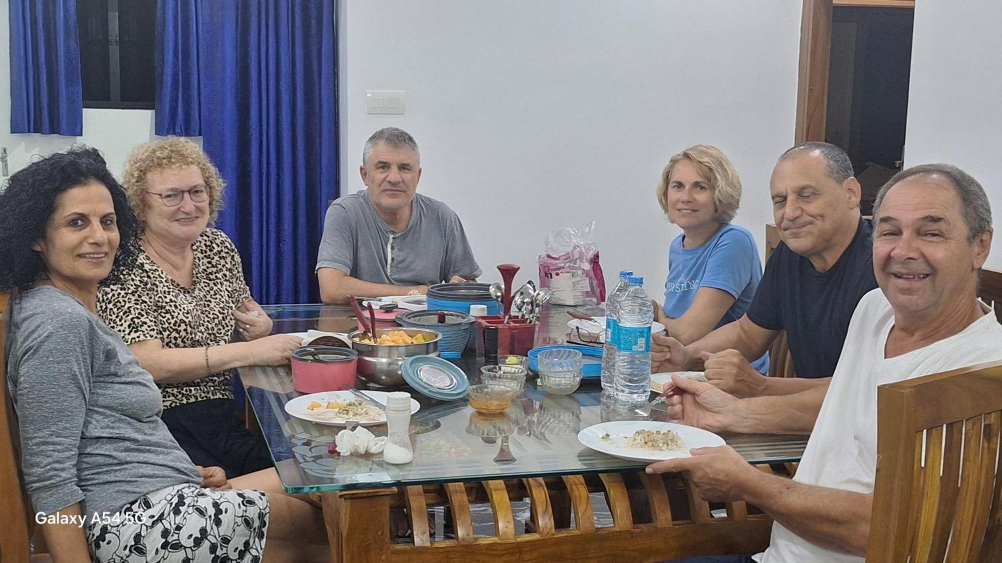 Winterhome Homestay Munnar Esterno foto