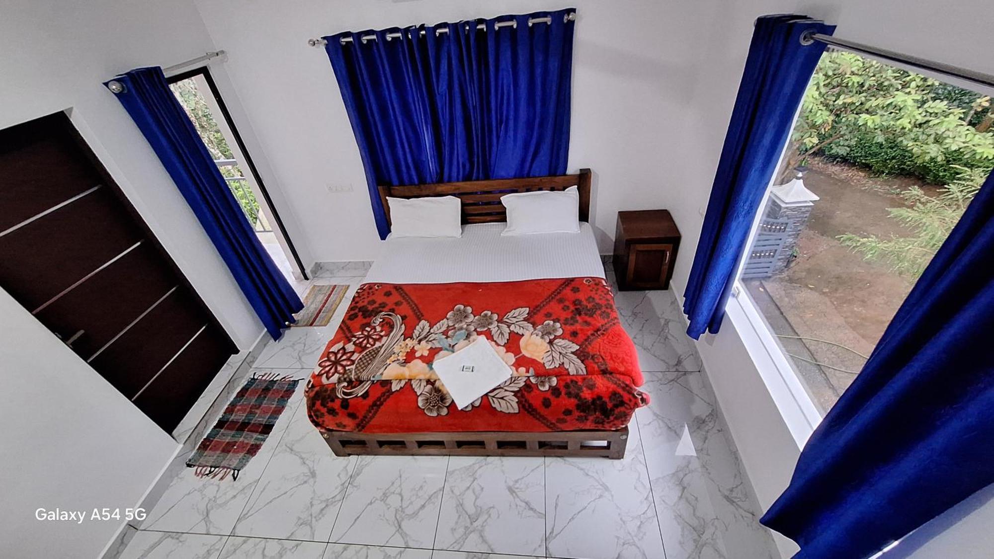 Winterhome Homestay Munnar Esterno foto