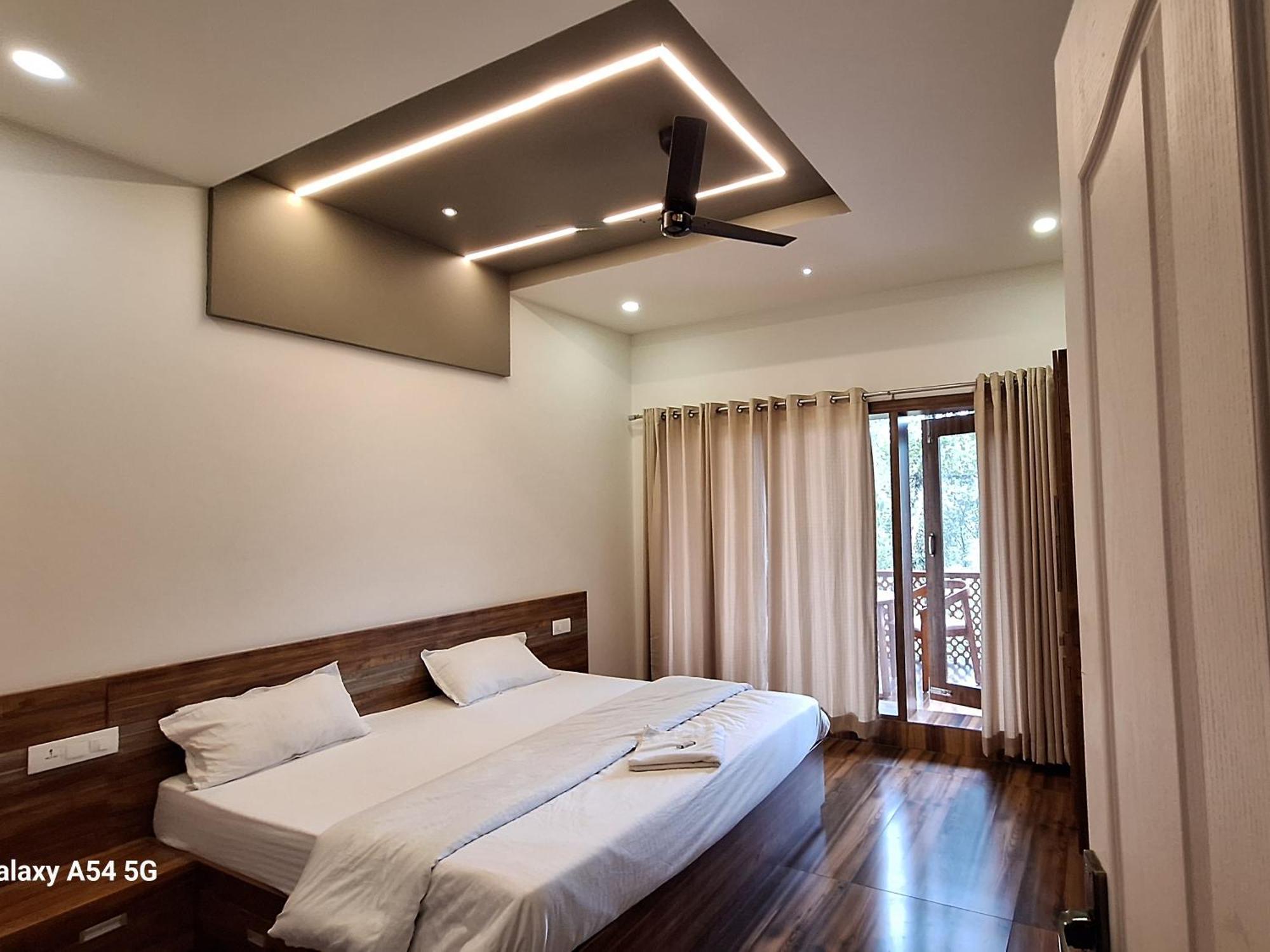 Winterhome Homestay Munnar Esterno foto