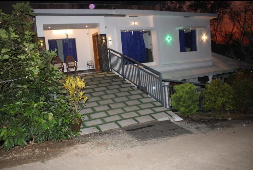 Winterhome Homestay Munnar Esterno foto