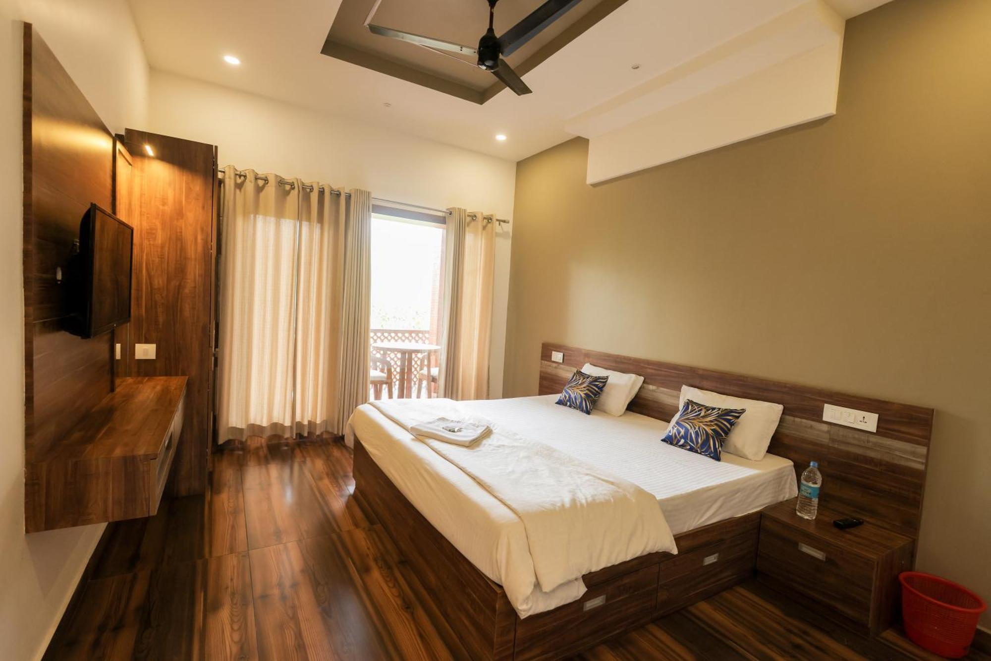 Winterhome Homestay Munnar Esterno foto